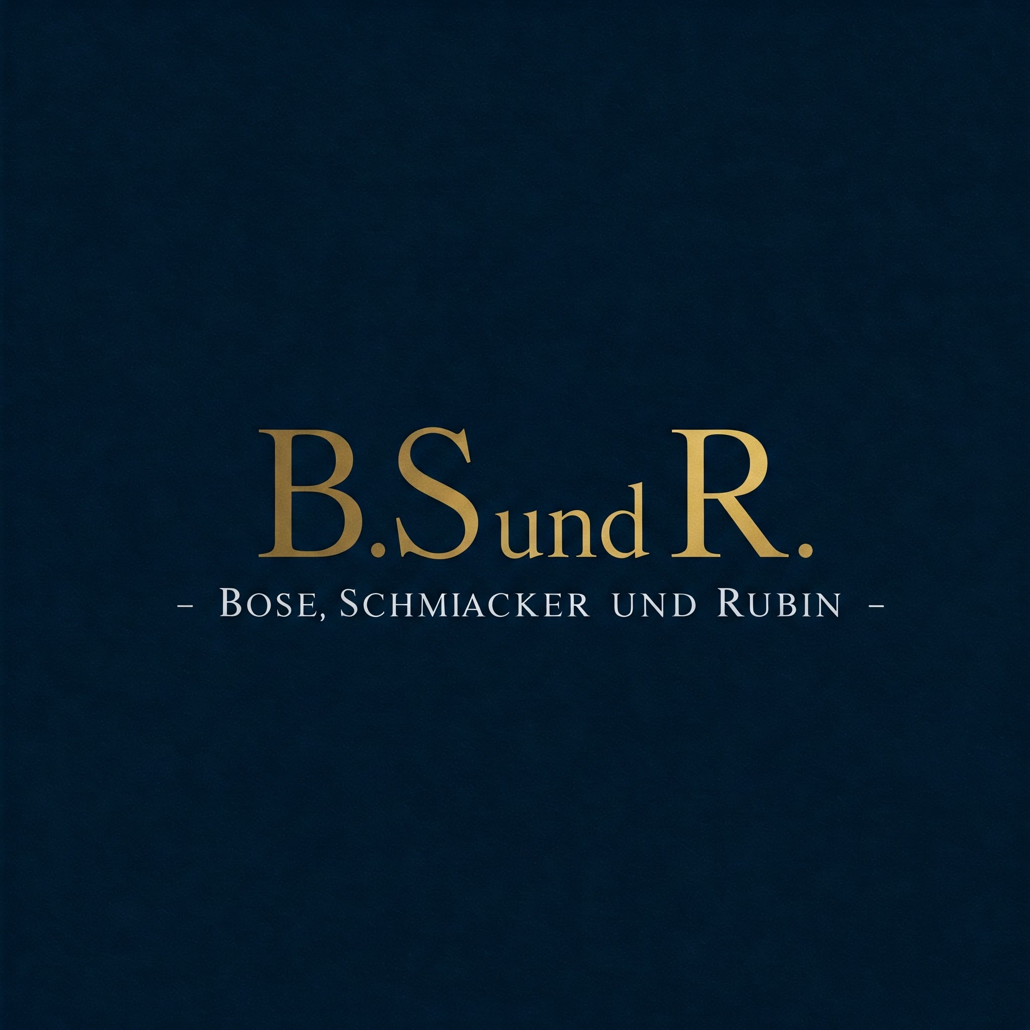 BSR Logo